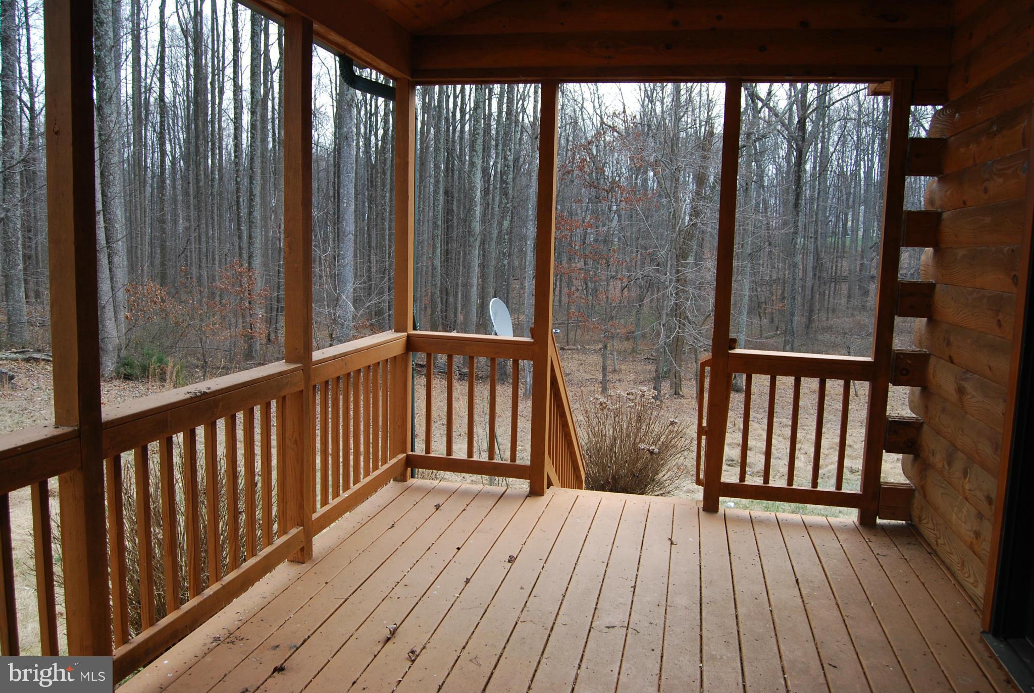 23868 New Mountain Road Aldie, VA 20105 - Photo 19 of 26 Exterior (General)
