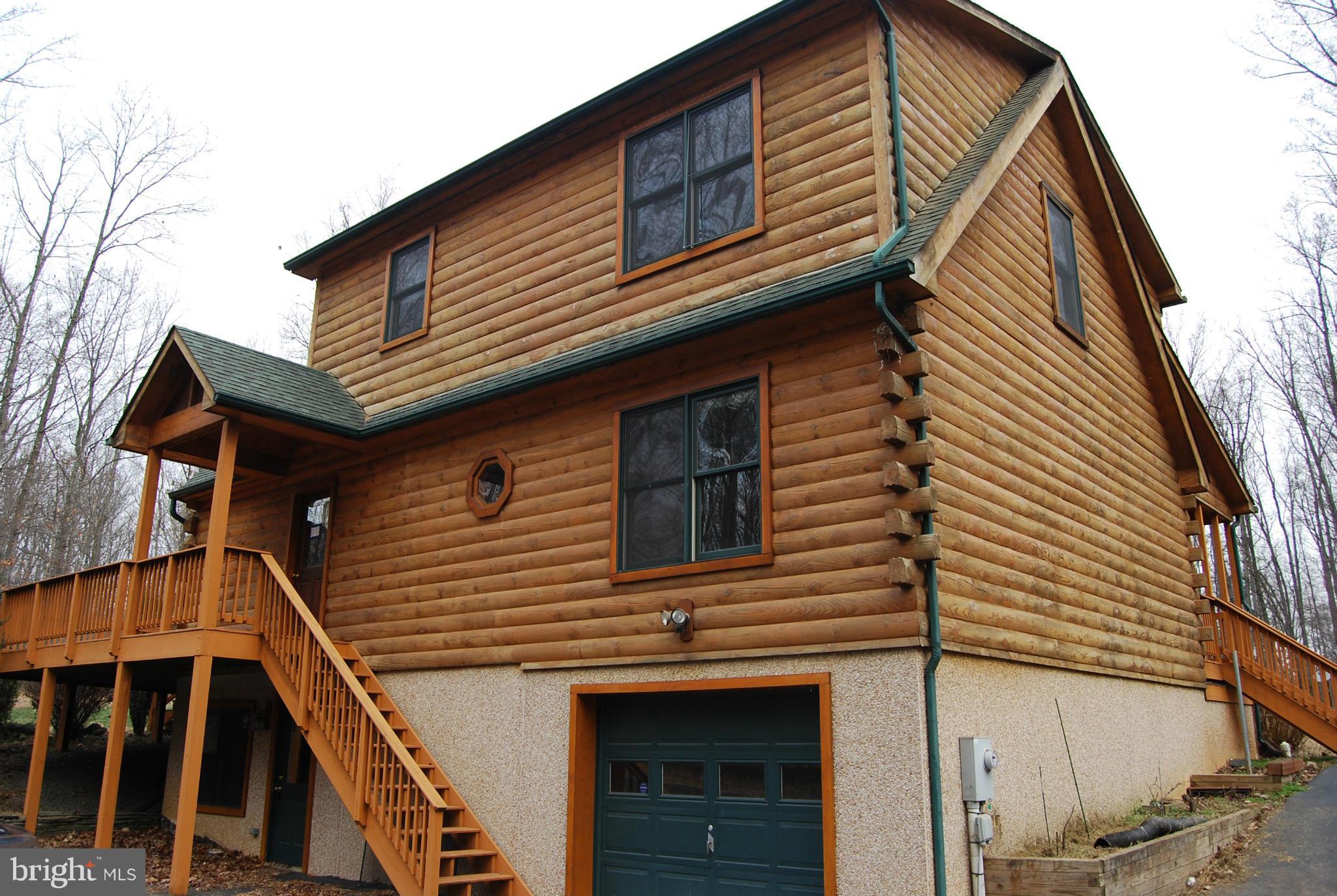 23868 New Mountain Road Aldie, VA 20105 - Photo 20 of 26 Exterior (General)