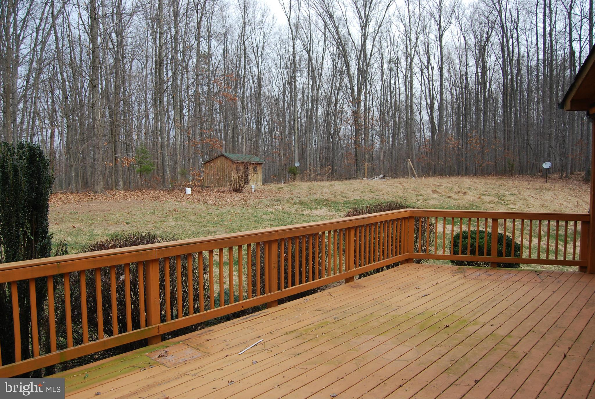 23868 New Mountain Road Aldie, VA 20105 - Photo 22 of 26 Exterior (Front)