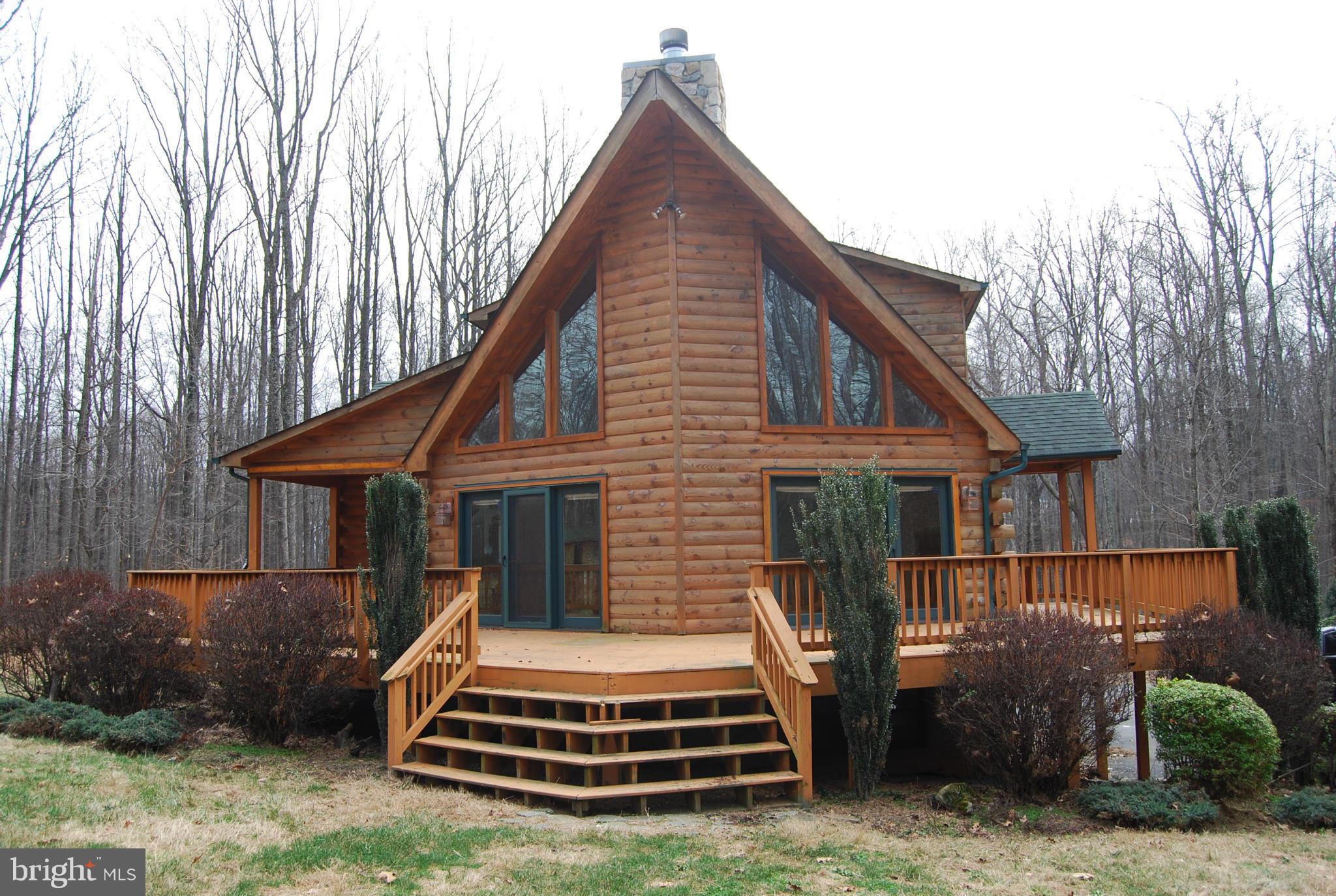 23868 New Mountain Road Aldie, VA 20105 - Photo 24 of 26 Exterior (Front)
