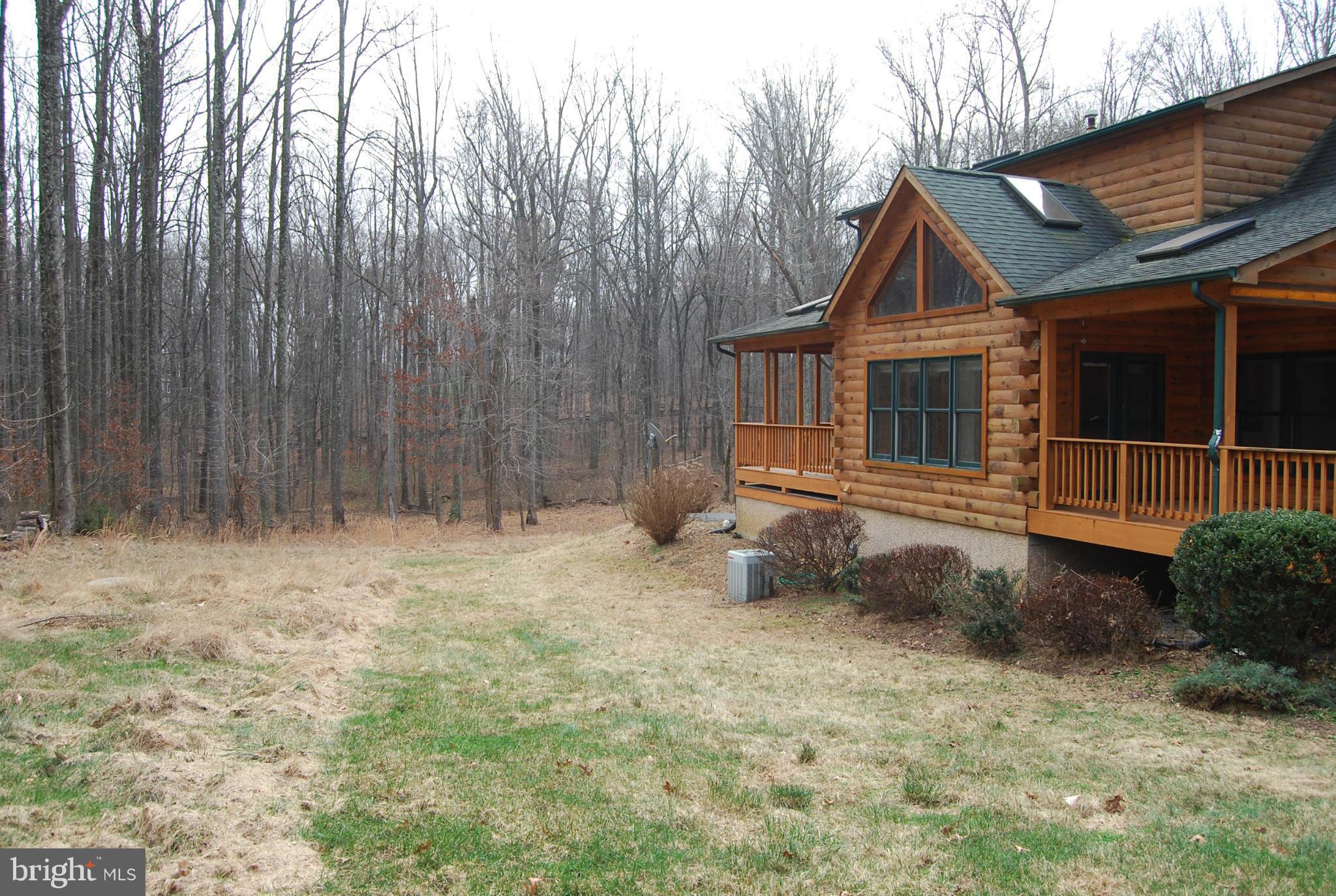 23868 New Mountain Road Aldie, VA 20105 - Photo 25 of 26 Exterior (General)