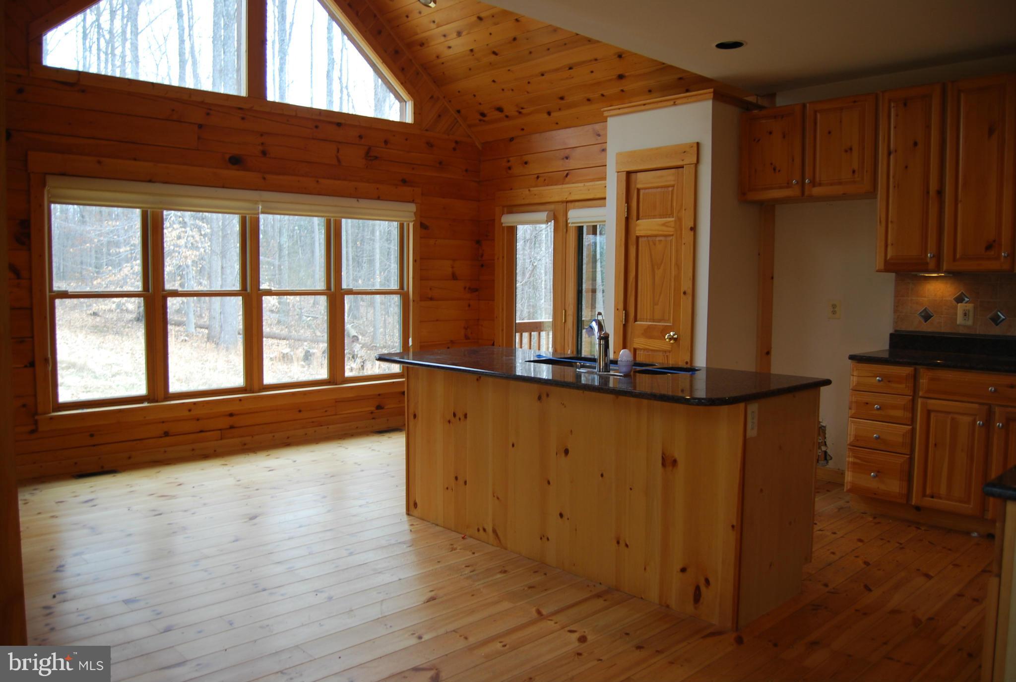 23868 New Mountain Road Aldie, VA 20105 - Photo 6 of 26 Kitchen