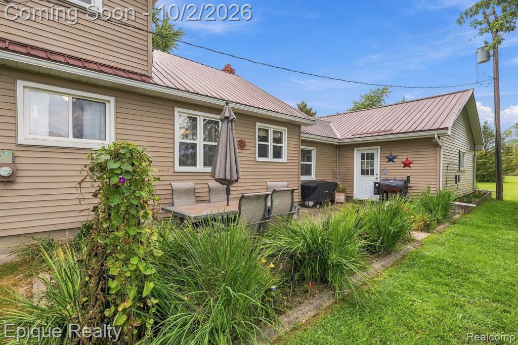 10600 Jeddo Road Yale, MI 48097 - Photo 20 of 25 Gallery Image 20