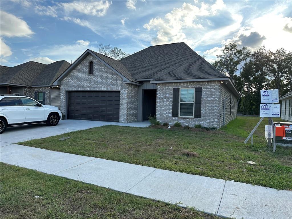 1528 Garden Road Marrero, LA 70072 - Photo 2 of 24