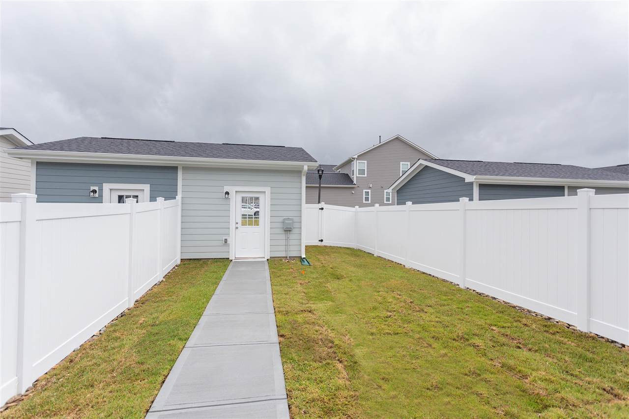 6507 Academic Avenue, Unit 1067 Raleigh, NC 27616 - Photo 17 of 26 Detached Garage