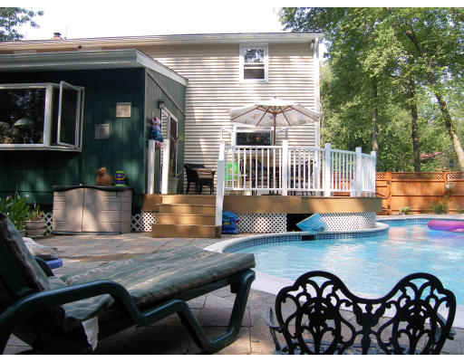 4 Berkeley Road Milford, MA 01757 - Photo 23 of 30 Gallery Image 23