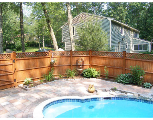 4 Berkeley Road Milford, MA 01757 - Photo 24 of 30 Gallery Image 24