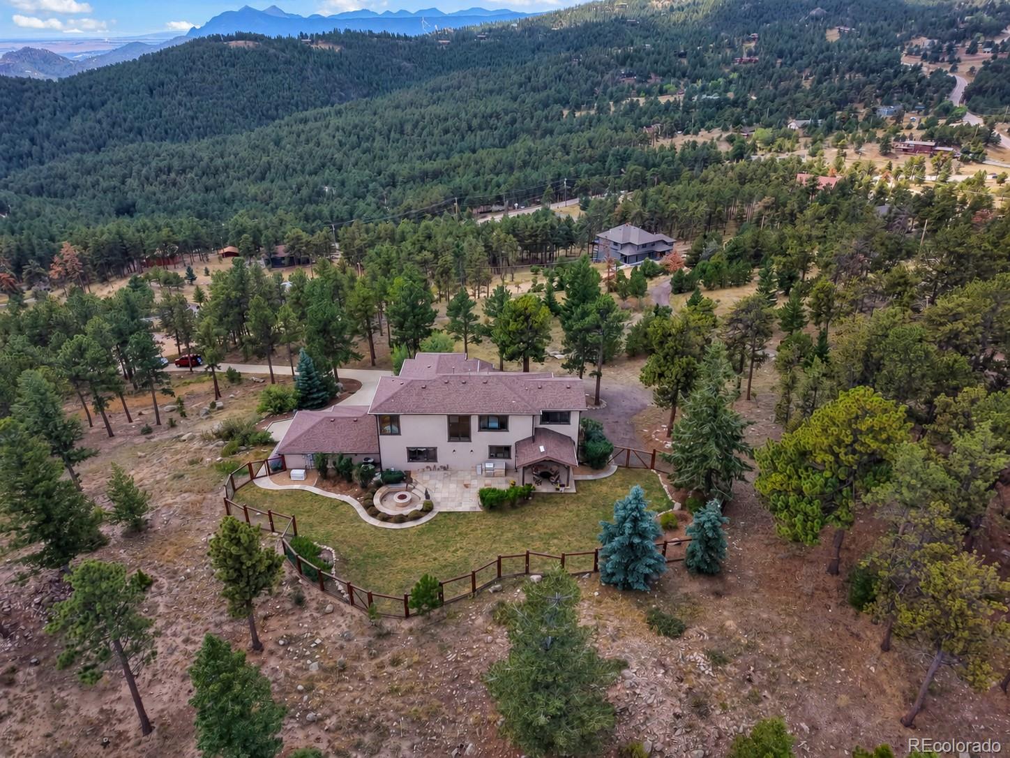 255 Peakview Road Boulder, CO 80302 - Photo 48 of 50 Gallery Image 48