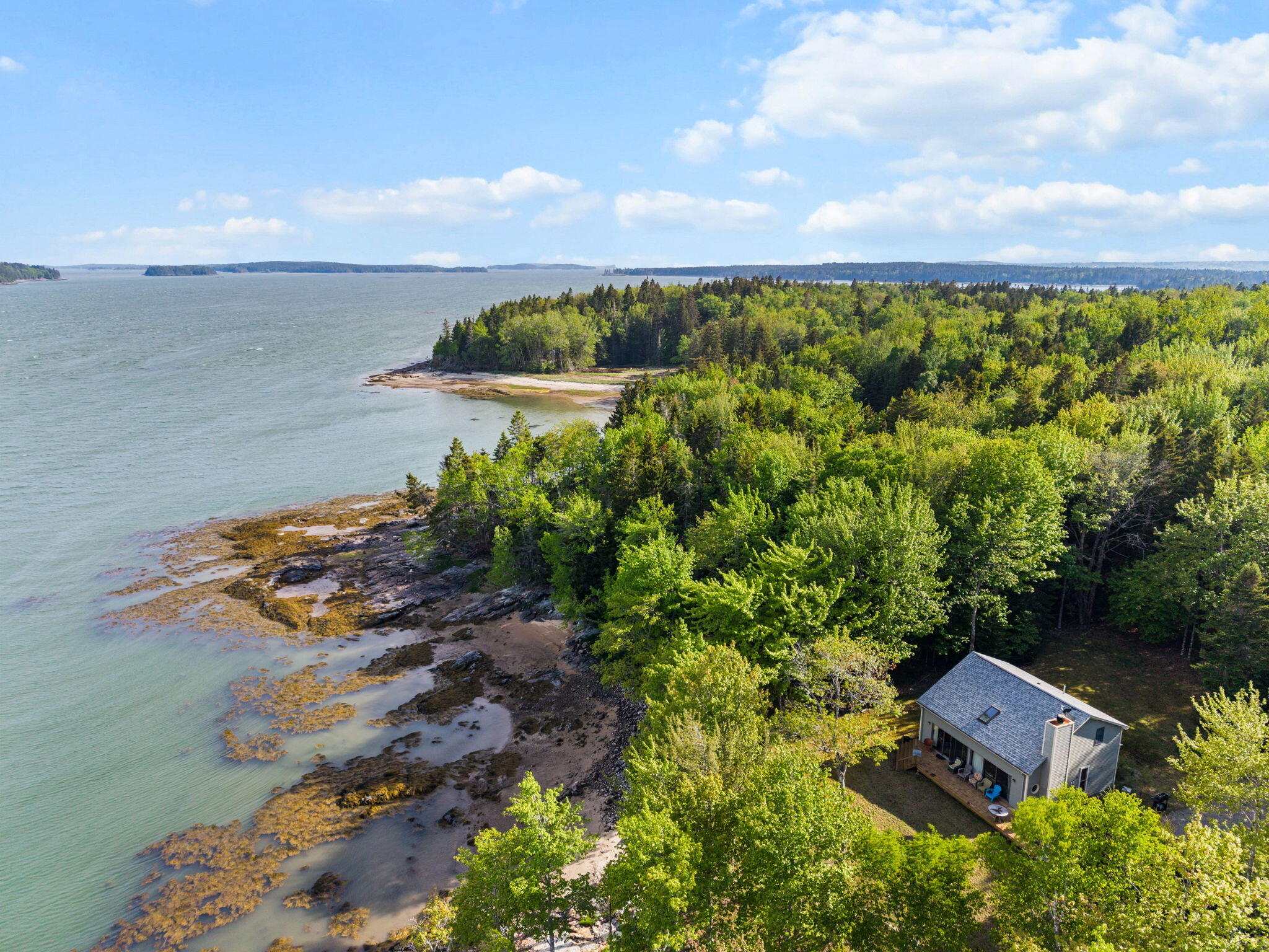 566 Rays Point Road Milbridge, ME 04658 - Photo 17 of 24 16-web-or-mls-566 Rays Point Rd, Milbrid