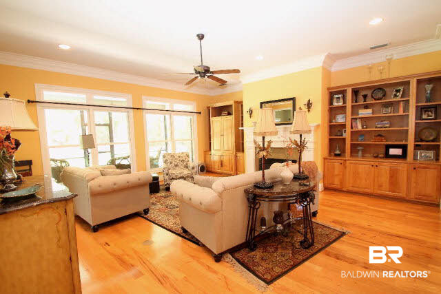 118 Sandy Ford Road Fairhope, AL 36532 - Photo 4 of 29 Living Room