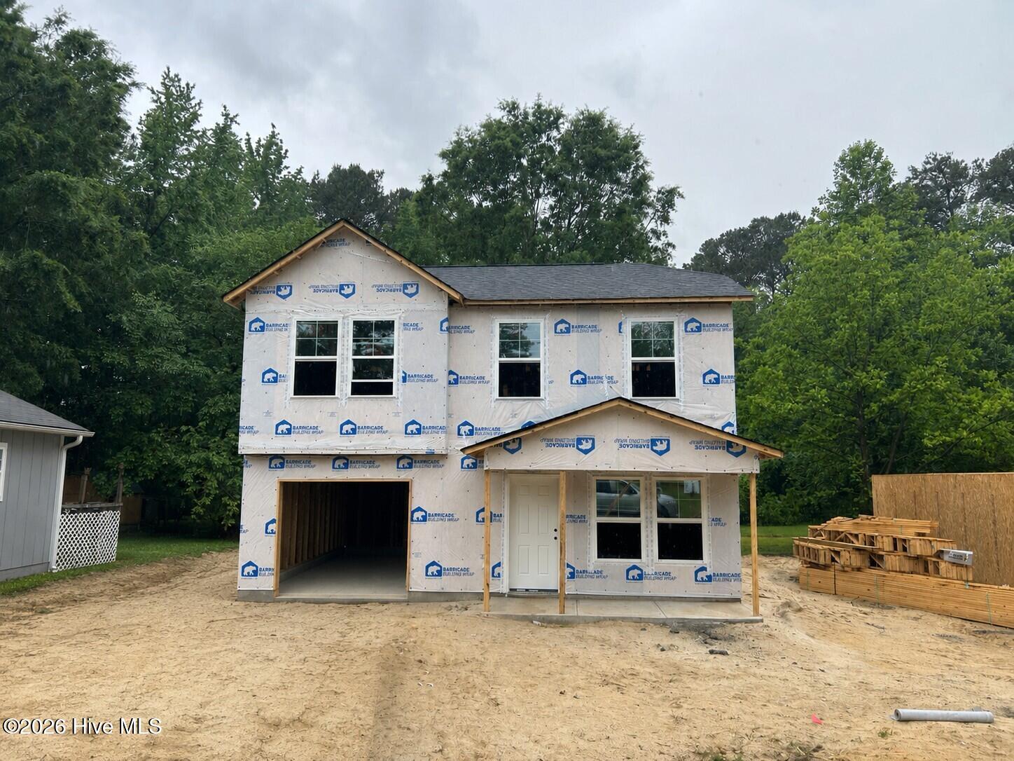 105 West Sater Street Pinetops, NC 27864 - Photo 1 of 25 105 Sater