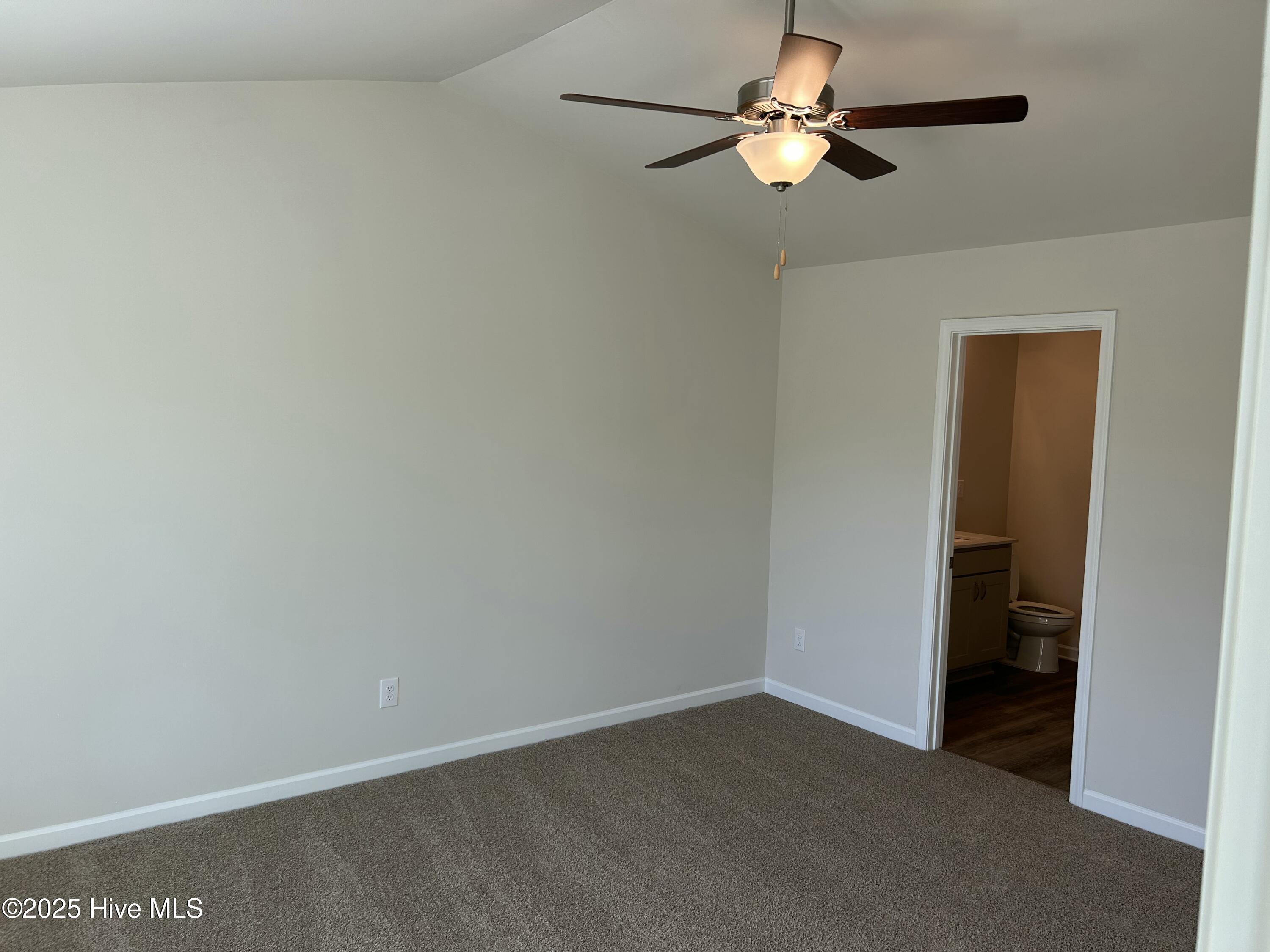 105 West Sater Street Pinetops, NC 27864 - Photo 13 of 25 Same plan and specs but pictures from a different house