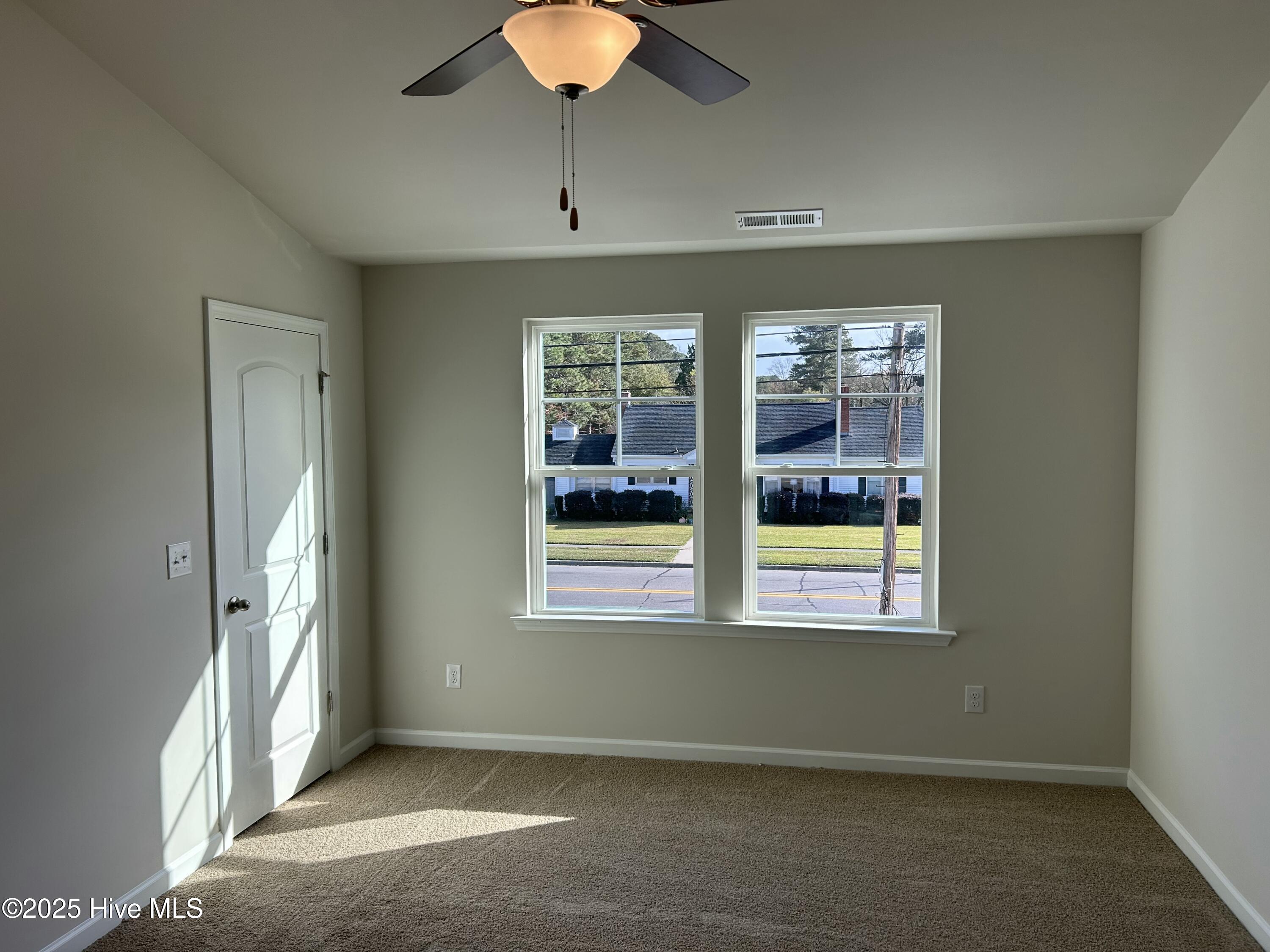 105 West Sater Street Pinetops, NC 27864 - Photo 14 of 25 Same plan and specs but pictures from a different house