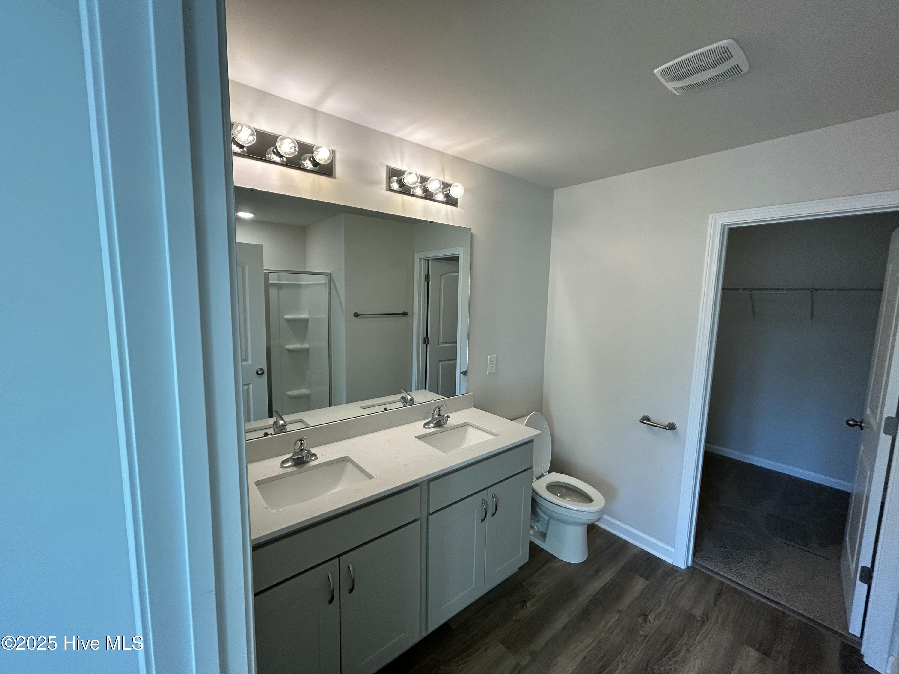105 West Sater Street Pinetops, NC 27864 - Photo 15 of 25 Same plan and specs but pictures from a different house