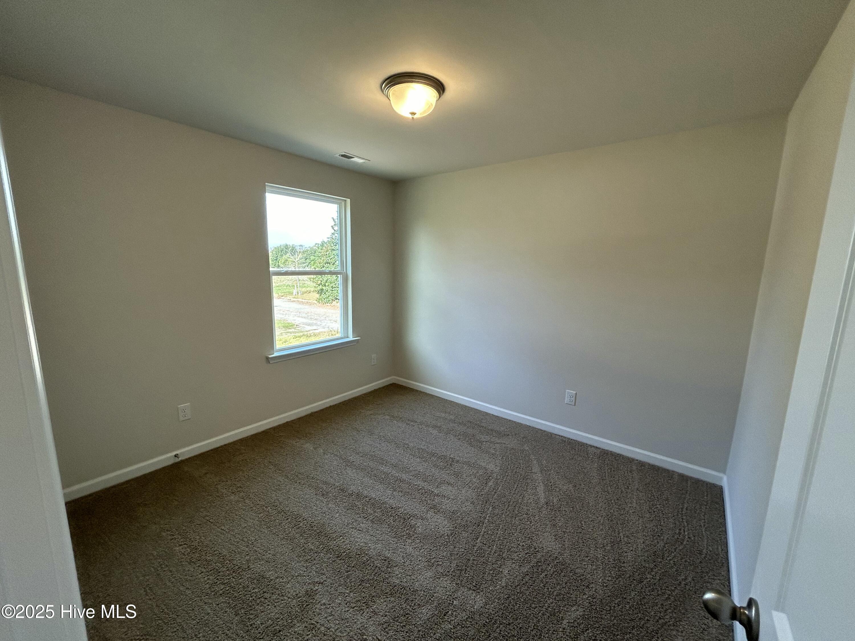 105 West Sater Street Pinetops, NC 27864 - Photo 21 of 25 Same plan and specs but pictures from a different house
