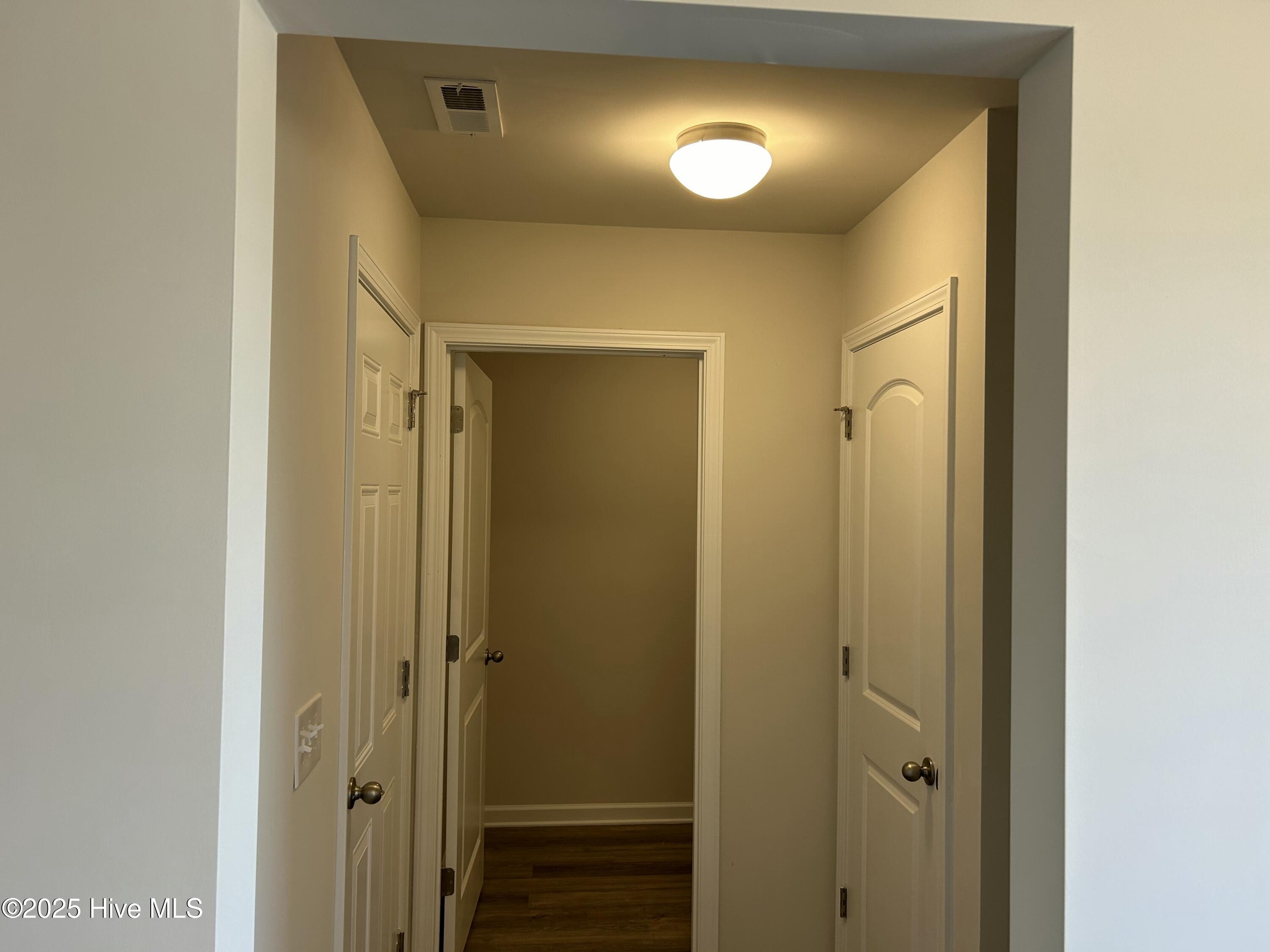105 West Sater Street Pinetops, NC 27864 - Photo 10 of 25 Same plan and specs but pictures from a different house
