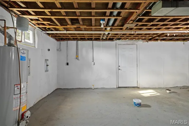 $209,900 | 1150 Old Vincennes Trail, O'Fallon, IL 62269