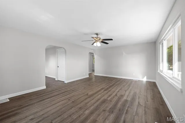 $209,900 | 1150 Old Vincennes Trail, O'Fallon, IL 62269