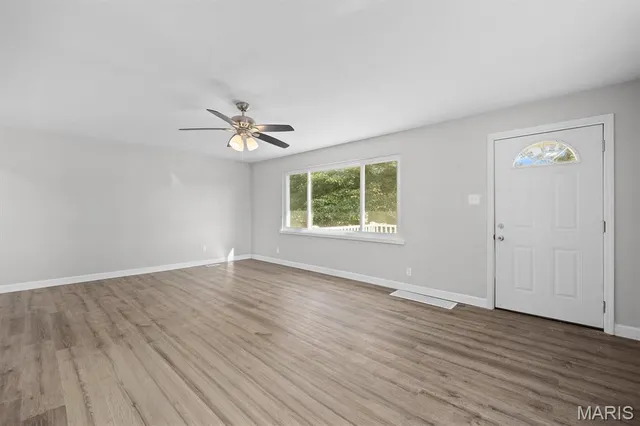 $209,900 | 1150 Old Vincennes Trail, O'Fallon, IL 62269