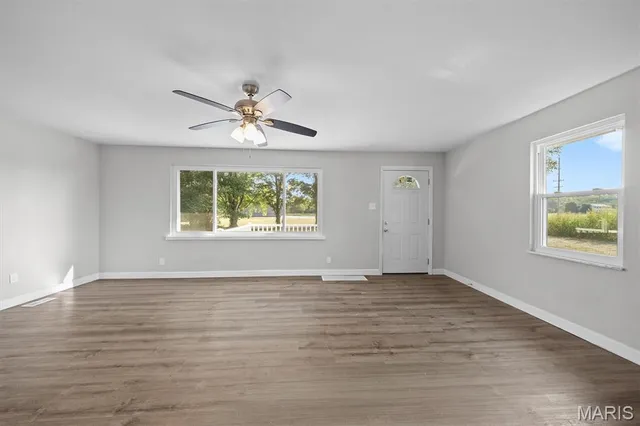 $209,900 | 1150 Old Vincennes Trail, O'Fallon, IL 62269