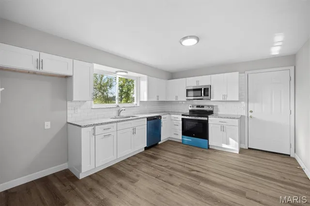 $209,900 | 1150 Old Vincennes Trail, O'Fallon, IL 62269