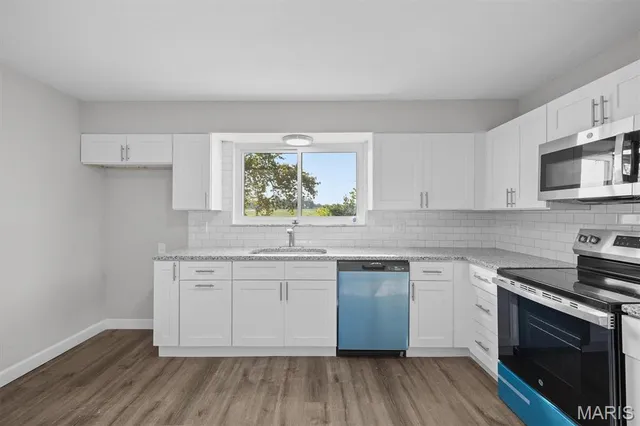 $209,900 | 1150 Old Vincennes Trail, O'Fallon, IL 62269