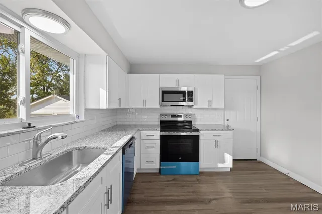 $209,900 | 1150 Old Vincennes Trail, O'Fallon, IL 62269