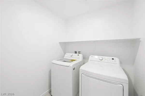 $1,950 | 5913 Yee Haw Street, Unit 125, North Las Vegas, NV 89081