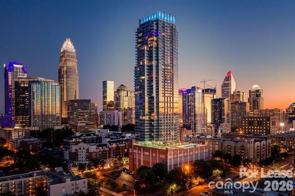 $3,473 | 215 North Pine Street, Unit B11, Charlotte, NC 28202