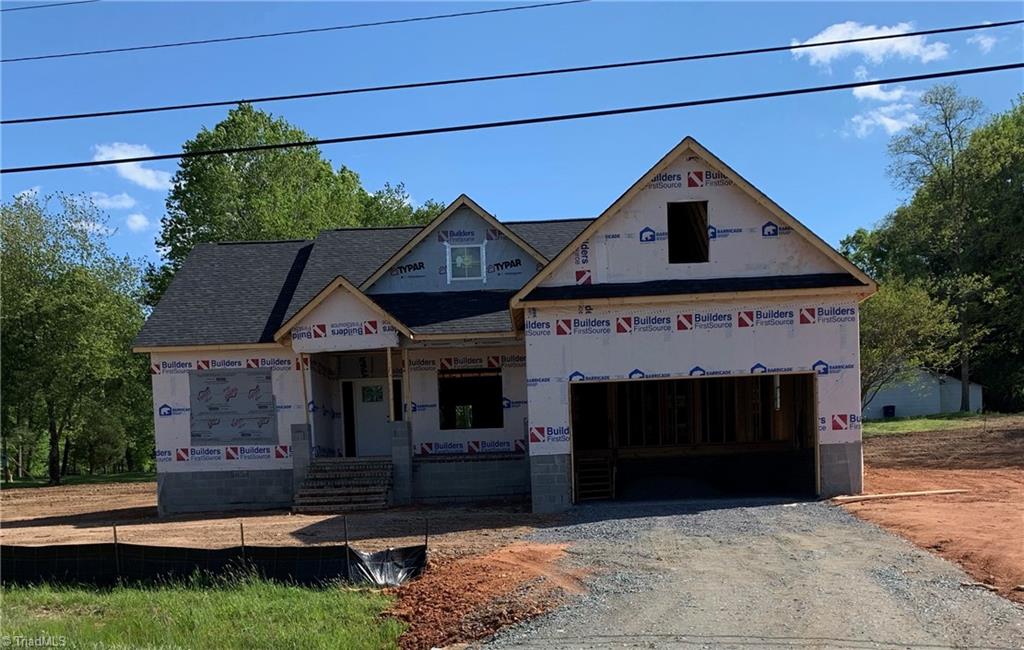 896 McGregor Road Winston-Salem, NC 27103 - Photo 1 of 3 Gallery Image 1