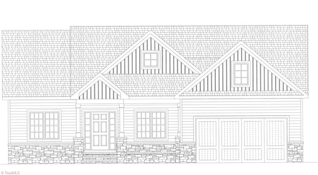 896 McGregor Road Winston-Salem, NC 27103 - Photo 2 of 3 Gallery Image 2