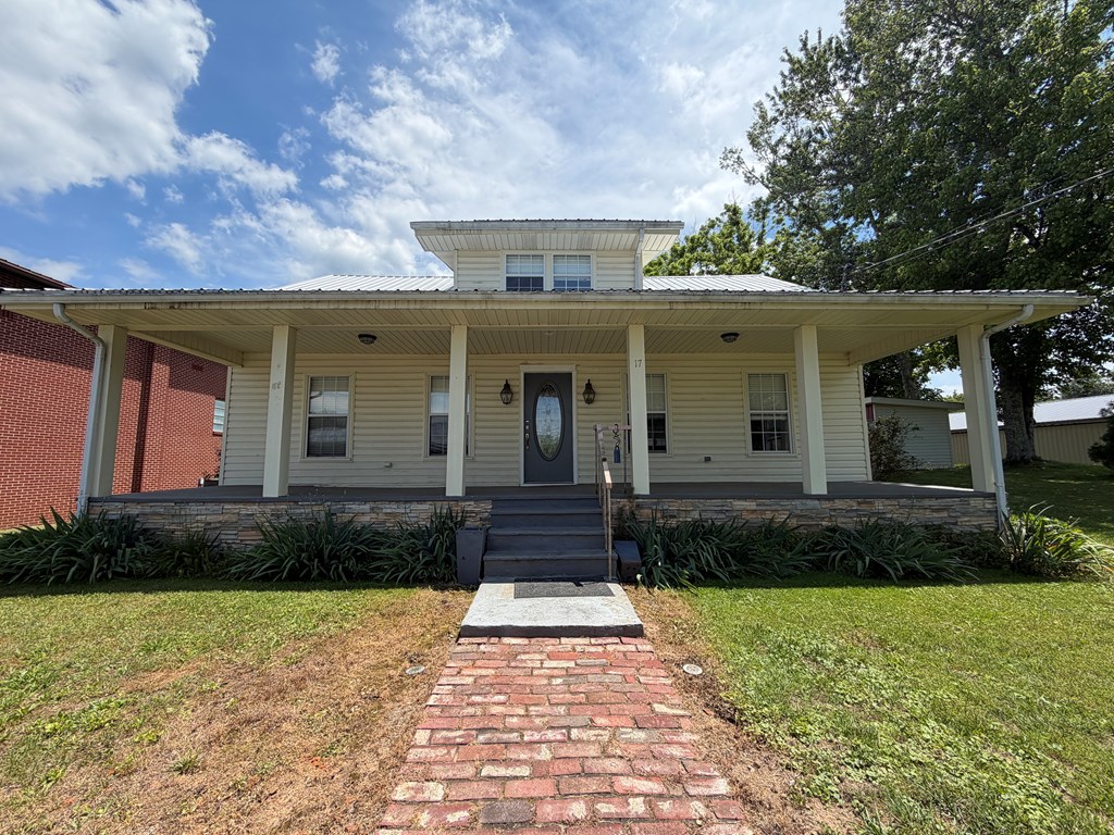 17 Town Square Road Morganton, GA 30560 - Photo 35 of 94