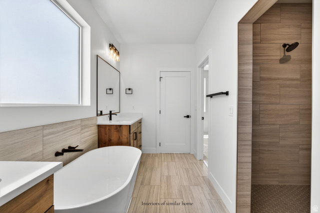 974 North 3725th West Cedar City, UT 84721 - Photo 20 of 34 Interiors are from a similar home