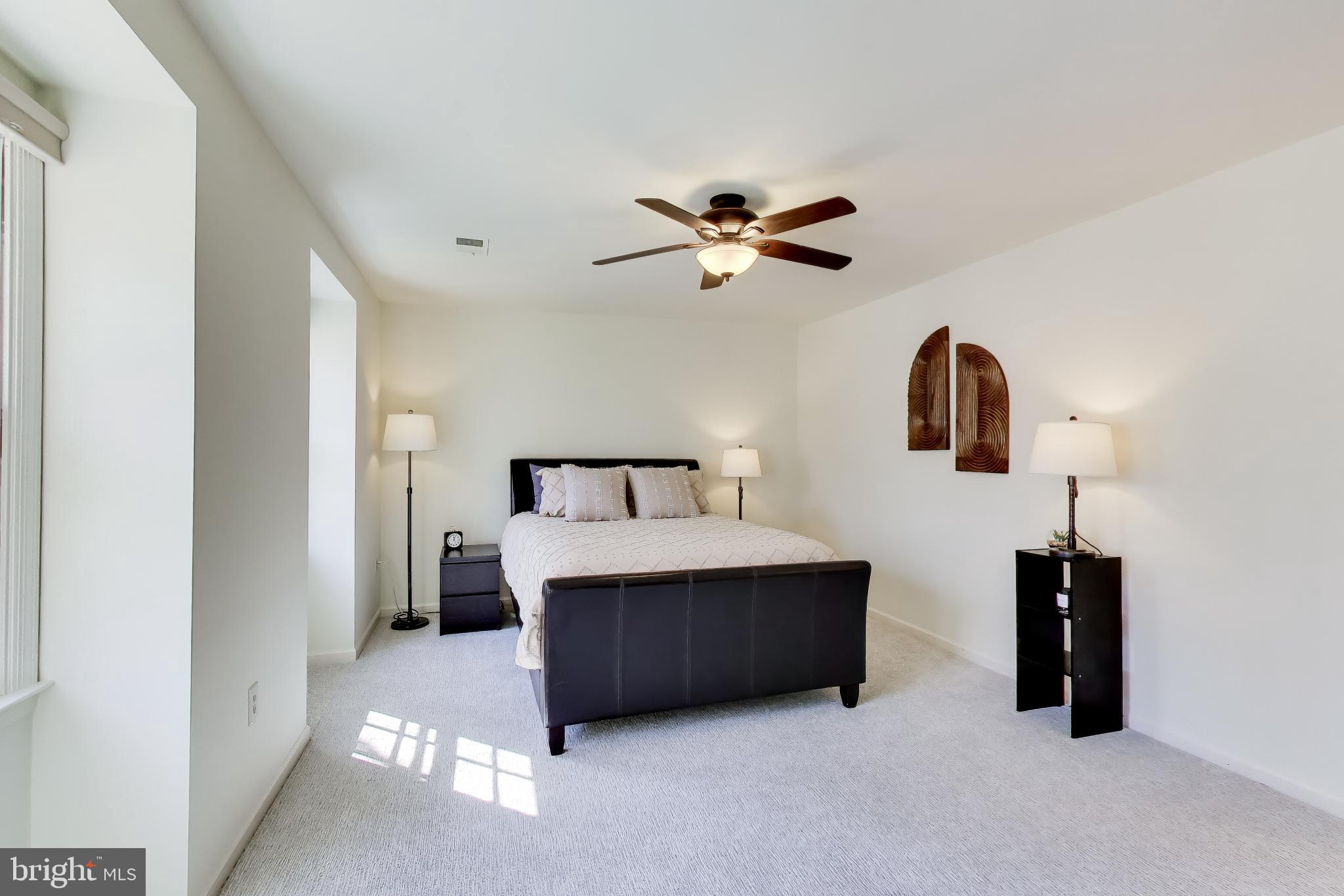 10150 Red Spruce Road Fairfax, VA 22032 - Photo 30 of 70 Bedroom #2