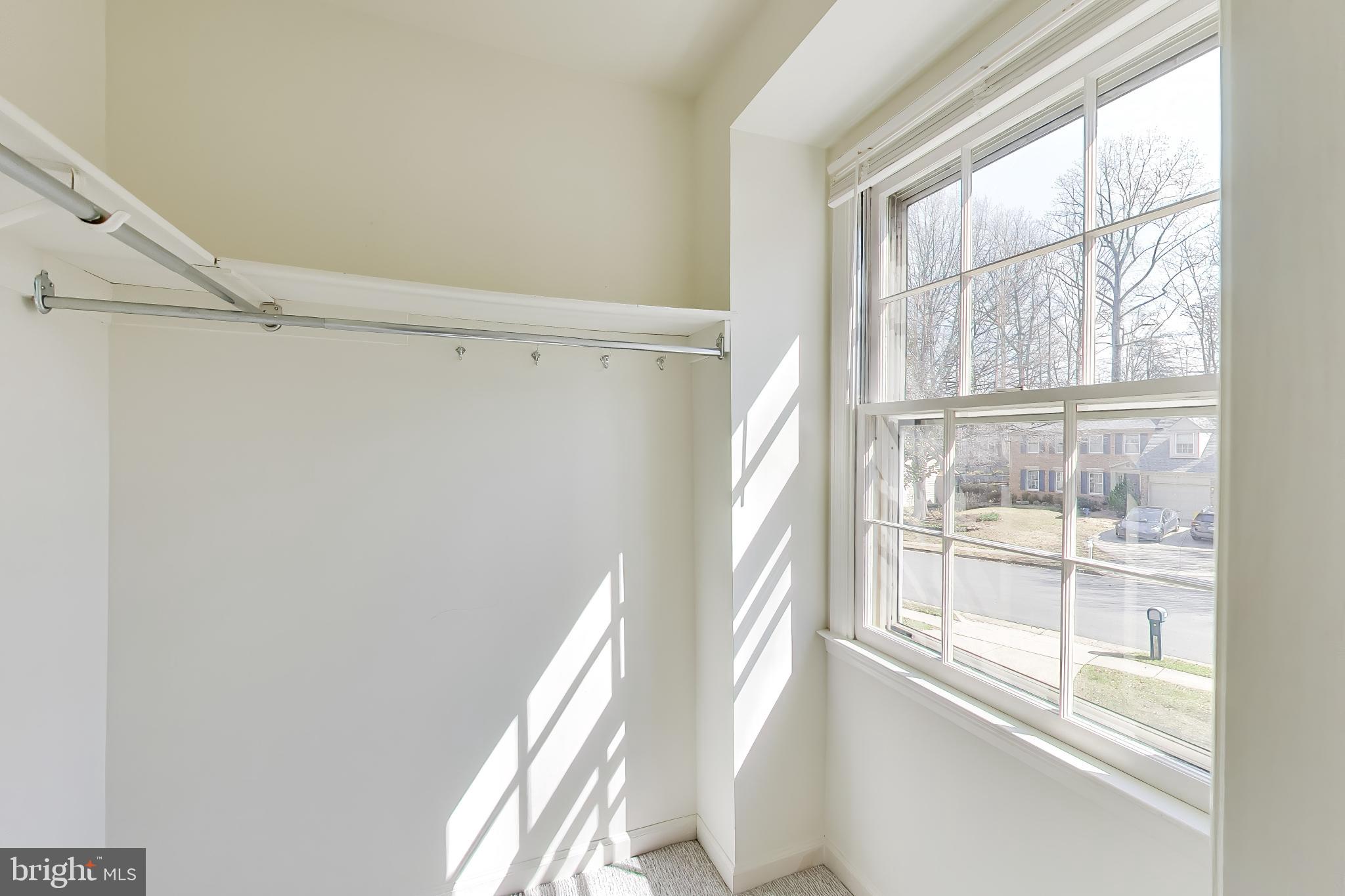10150 Red Spruce Road Fairfax, VA 22032 - Photo 32 of 70 Bedroom #2 Walk-In Closet
