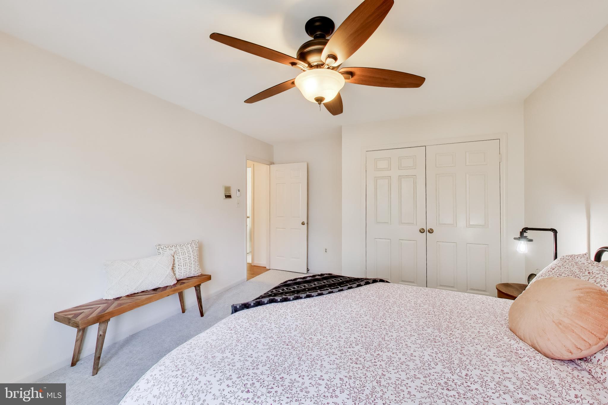 10150 Red Spruce Road Fairfax, VA 22032 - Photo 34 of 70 Bedroom #3