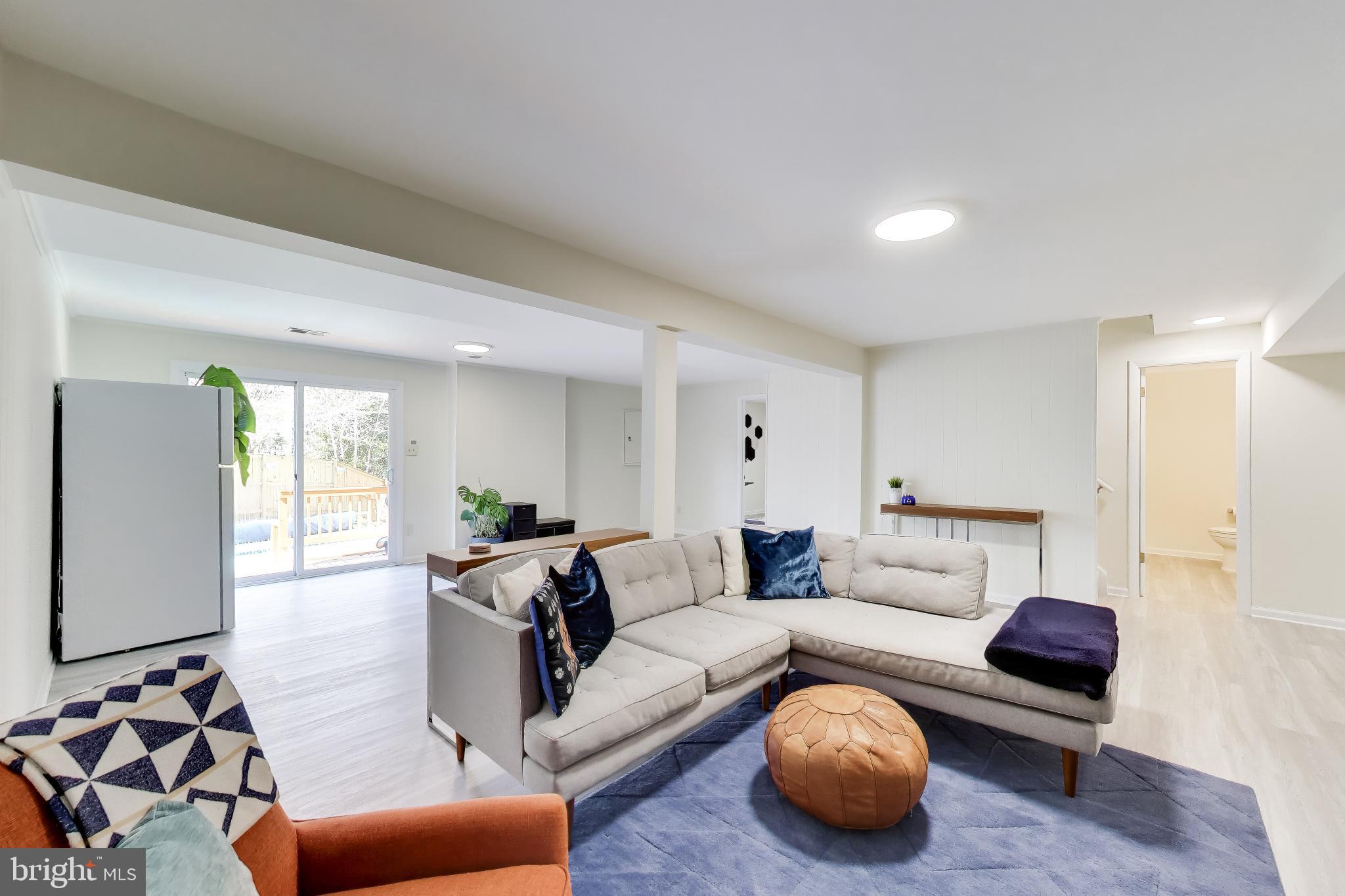 10150 Red Spruce Road Fairfax, VA 22032 - Photo 40 of 70 Recreation Room