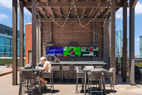 $650,000 | 600 12th Avenue South, Unit 535, Nashville, TN 37203