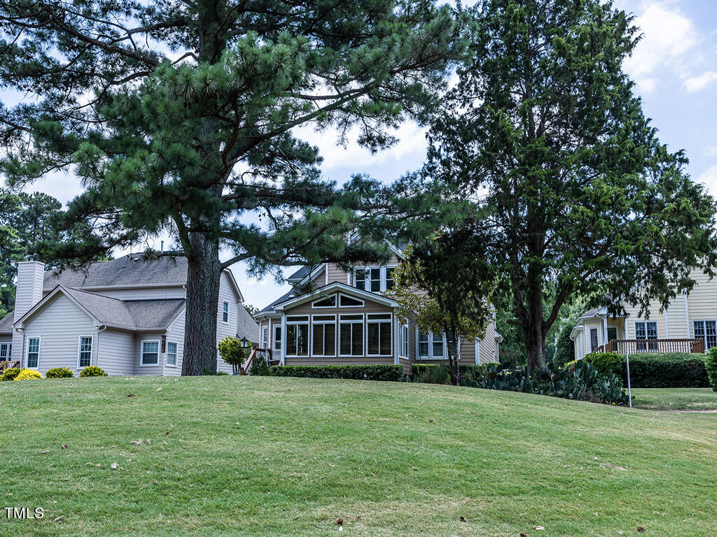 2918 Hawtree Drive Raleigh, NC 27613 - Photo 35 of 50 Mark-6