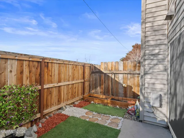$268,000 | 13902 Lear Boulevard, Reno, NV 89506