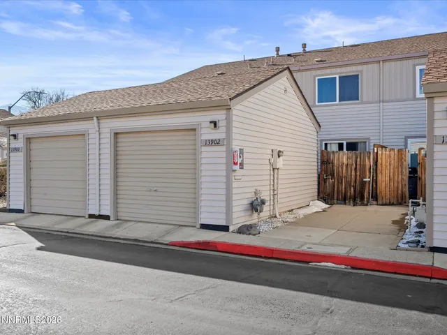 $268,000 | 13902 Lear Boulevard, Reno, NV 89506