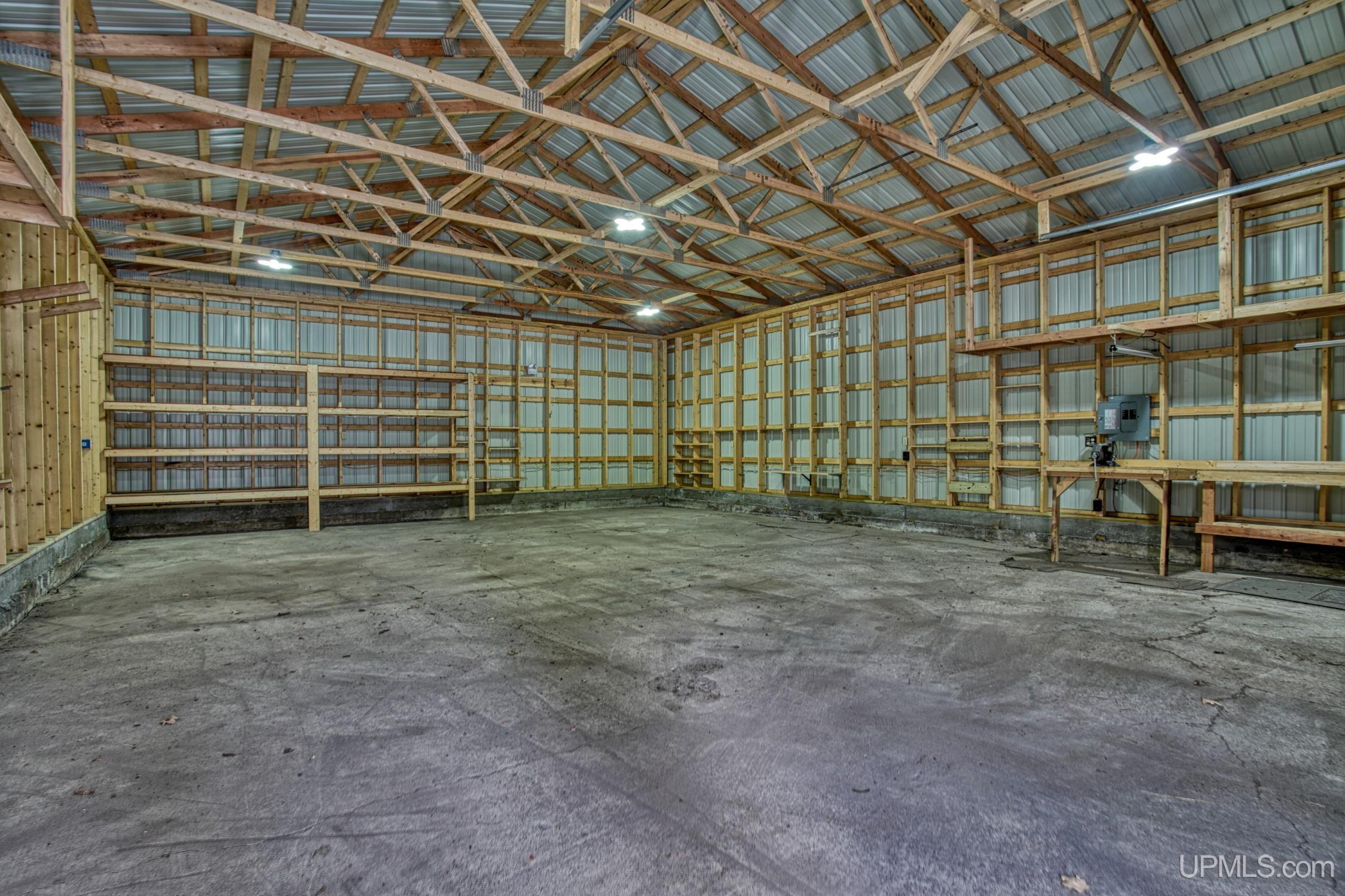 117 Kaski Road Crystal Falls, MI 49920 - Photo 10 of 24 Gallery Image 10