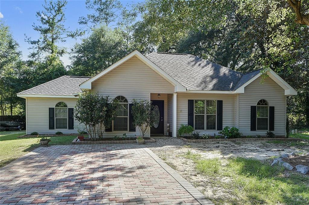 79105 A Slade Road Bush, LA 70431 - Photo 1 of 18 Gallery Image 1