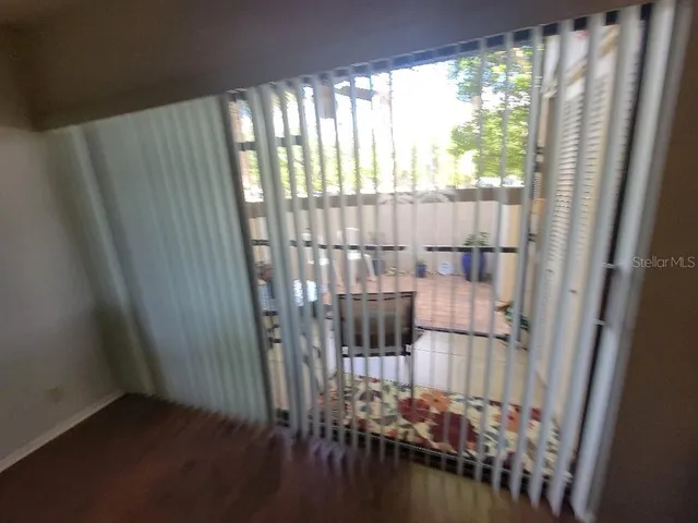 a view of outdoor from window