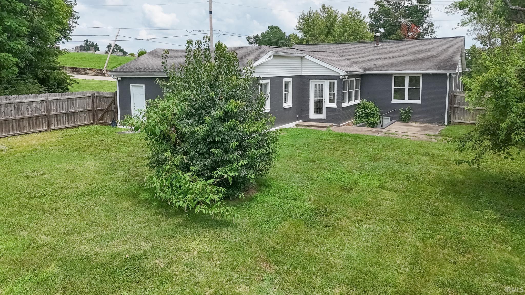 3524 Kratzville Road Evansville, IN 47710 - Photo 28 of 37