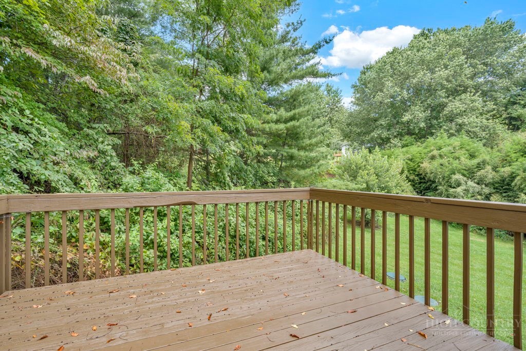 226 Clay Hodges Road Boone, NC 28607 - Photo 6 of 33 Gallery Image 6