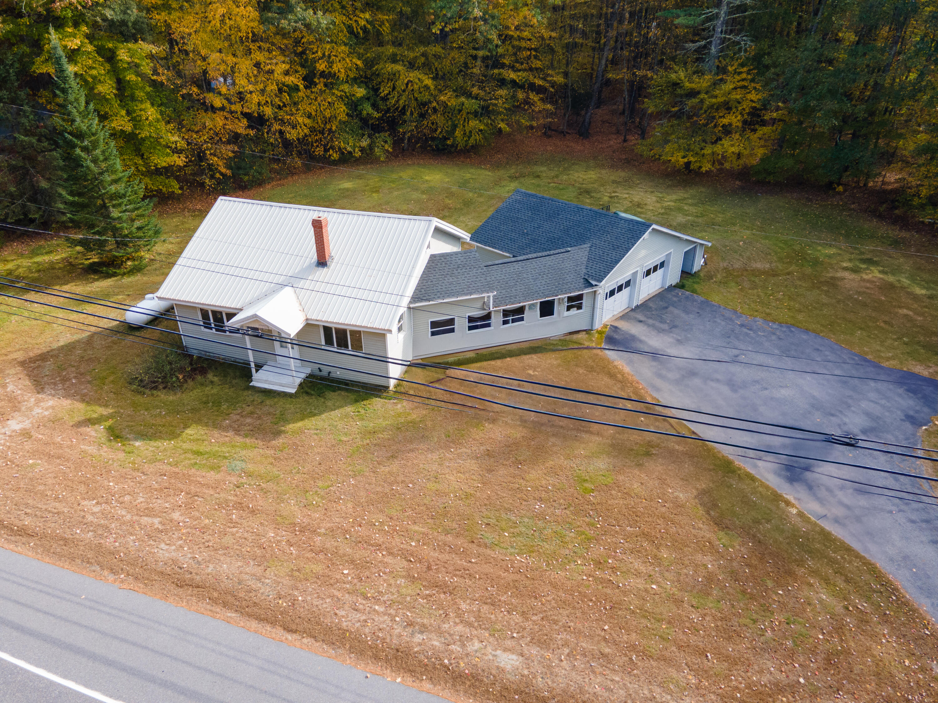 235 Biddeford Road Alfred, ME 04002 - Photo 1 of 40 DJI_0957 (1)