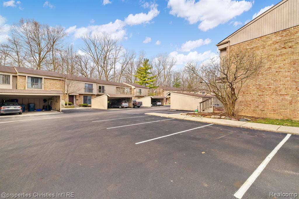 1413 Oakbrook Rochester Hills Rochester, MI 48307 - Photo 30 of 30