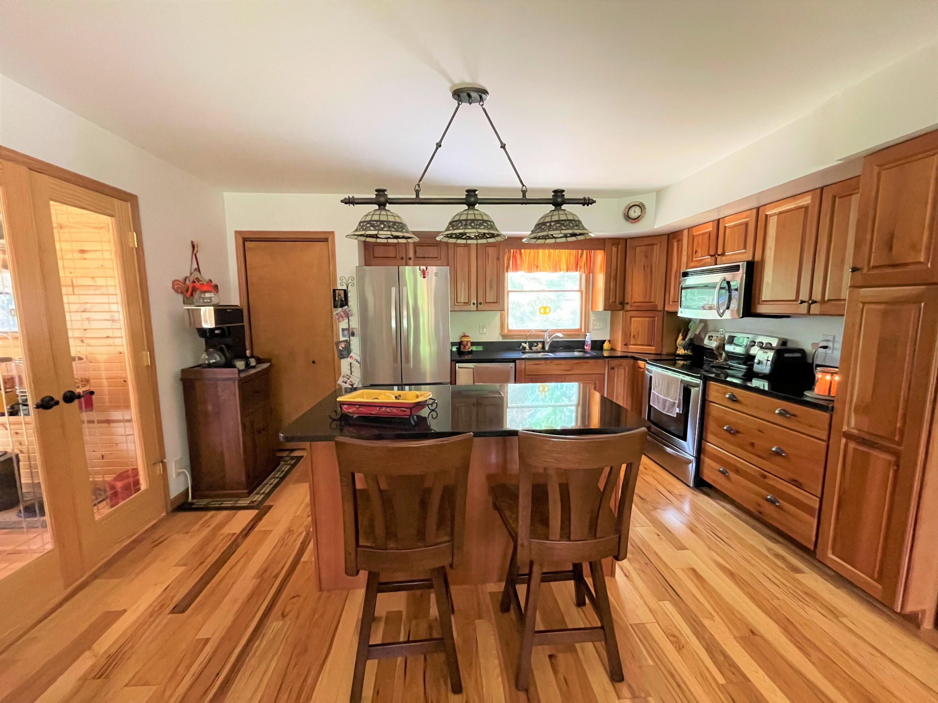8971 East 12 Road Manton, MI 49663 - Photo 9 of 49 Gallery Image 9