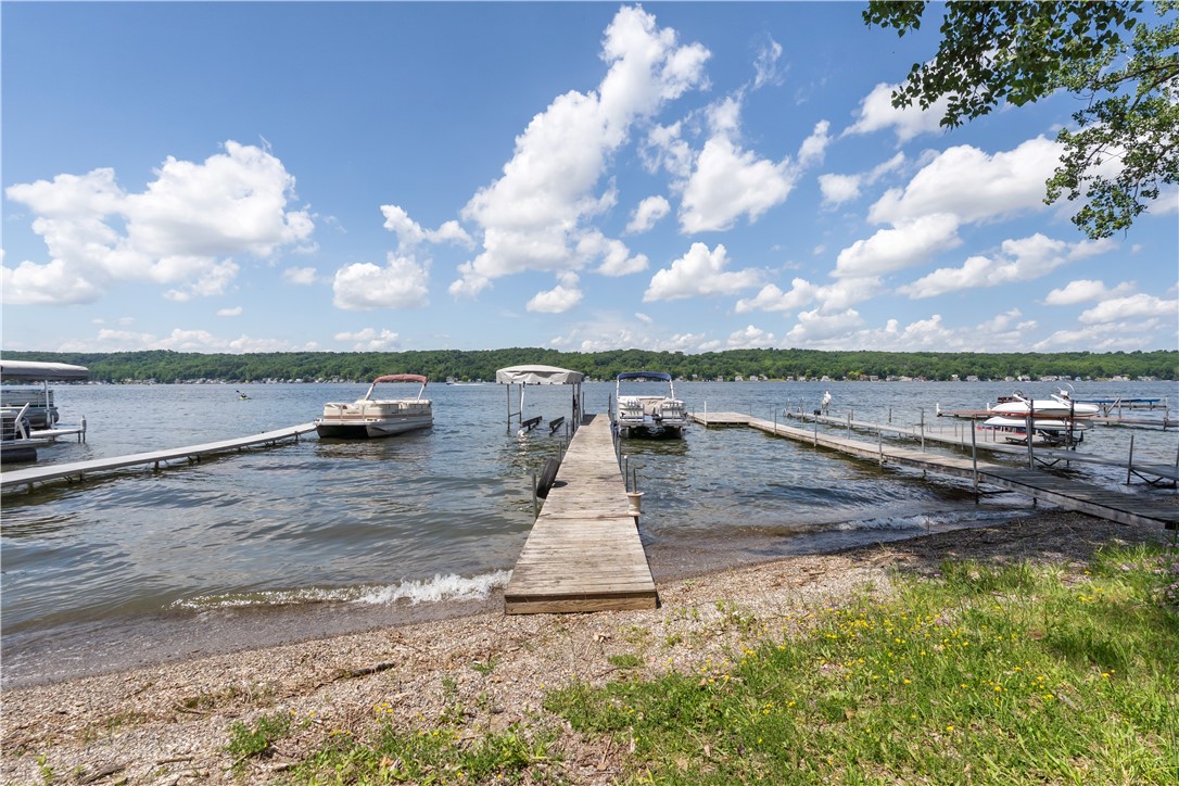 5369 East Lake Road Conesus, NY 14435 - Photo 21 of 23